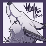 Whitefoxfire