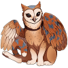 Owlcat - Barn