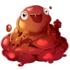 Blob - Red