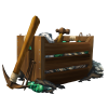 Mining Box