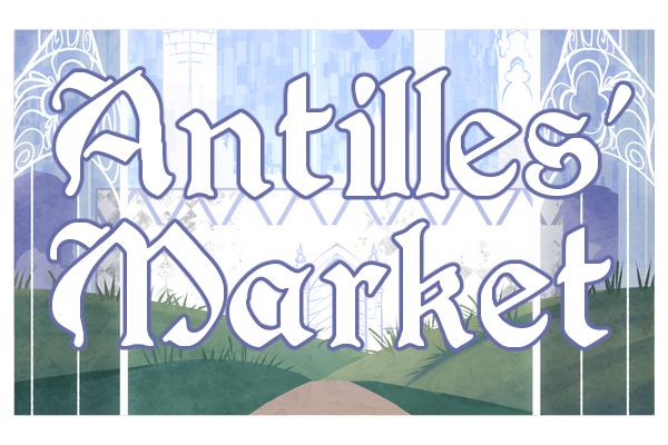 Antilles' Market