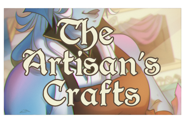 Artisan's Crafts